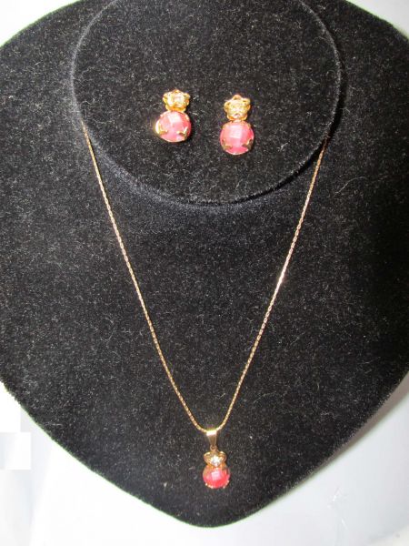 conjunto teen folhe.ouro