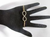pulseira de mão